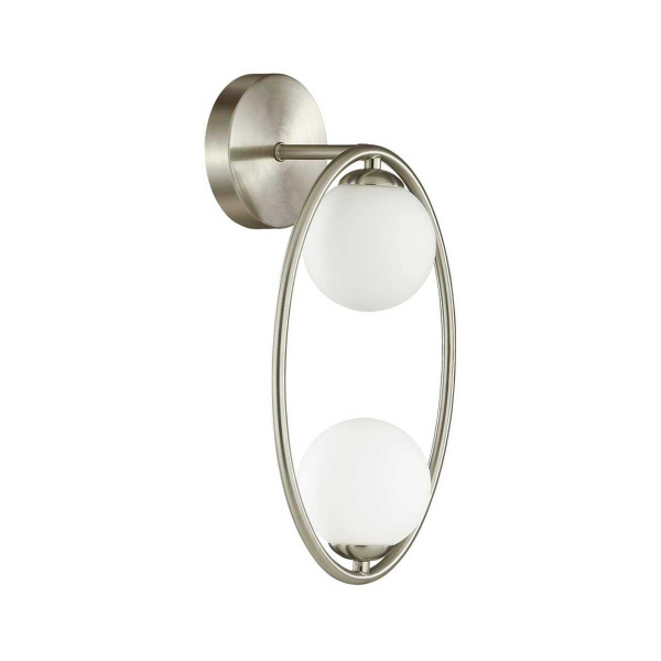 Бра Odeon Light Modern Slota 4807/2W Бра Odeon Light Modern Slota 4807/2W