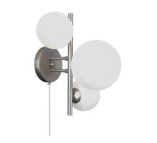 Бра Moderli Renny V11464-3W