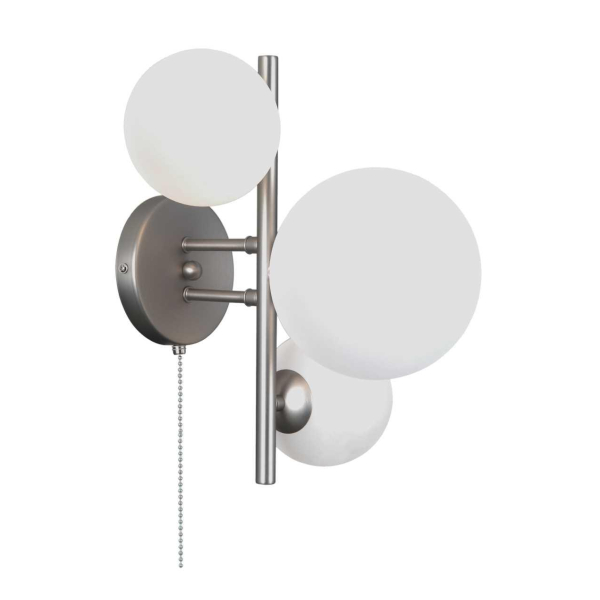 Бра Moderli Renny V11464-3W