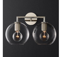 Бра Imperium Loft Rh Utilitaire Funnel 123274-22