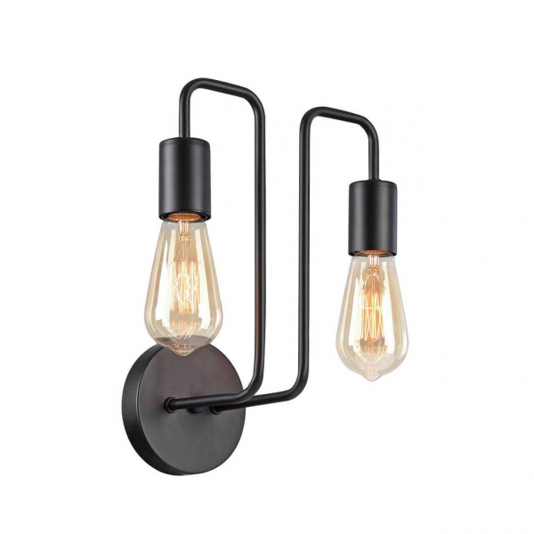 Бра Maytoni Gilbert T532WL-02B Бра Maytoni Gilbert T532WL-02B