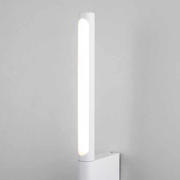 Бра Elektrostandard Sarca Led 40111/LED белый a057583