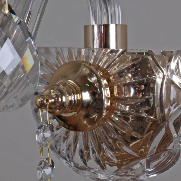 Бра Illumico IL2066-2WBC-25 ELITE