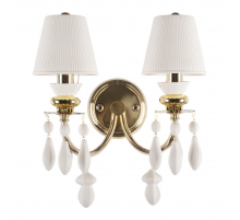 Бра Loft IT Grace 10203/2W White