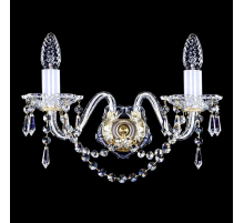 Бра Artglass Kim II. Drops CE