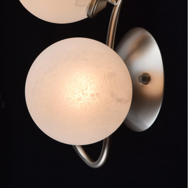 Бра MW-Light Оливия 306023502 Бра MW-Light Оливия 306023502