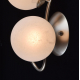 Бра MW-Light Оливия 306023502