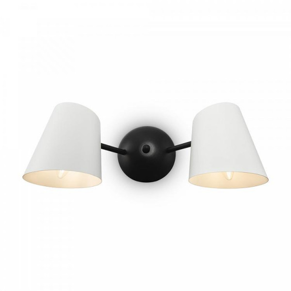 Бра Freya Nordic FR5127WL-02B Бра Freya Nordic FR5127WL-02B