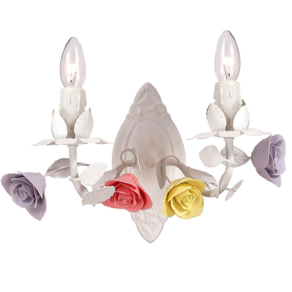 Бра Lucia Tucci Fiori Di Rose W185.2 Бра Lucia Tucci Fiori Di Rose W185.2
