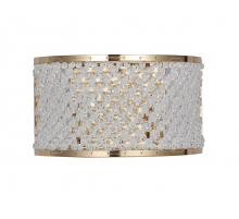 Бра NEWPORT 1722/A bronze