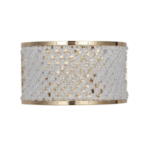 Бра NEWPORT 1722/A bronze