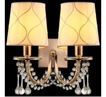 Бра Illumico IL5259-2W-37 GD