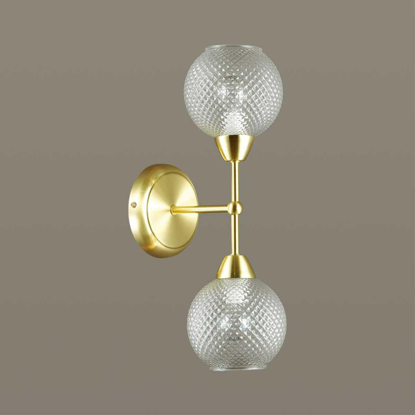 Бра Lumion Moderni Everly 3752/2W Бра Lumion Moderni Everly 3752/2W