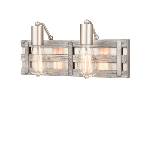 Бра Vele Luce Shield VL6385W02