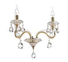 Бра Ideal Lux Negresco AP2 087757