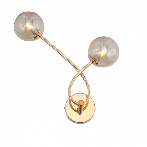 Бра ST Luce Parllaone SL435.201.02 Бра ST Luce Parllaone SL435.201.02