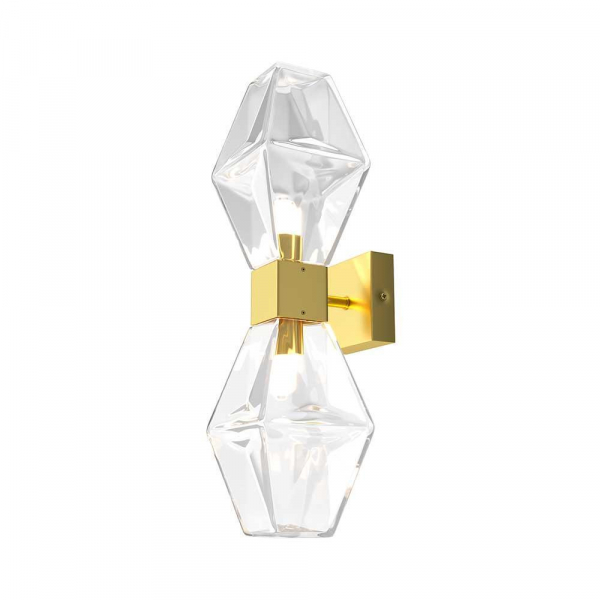 Бра Maytoni Coctail time MOD325WL-02G Бра Maytoni Coctail time MOD325WL-02G
