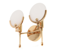 Бра Lumina Deco Montego LDW 8010-2W F.GD