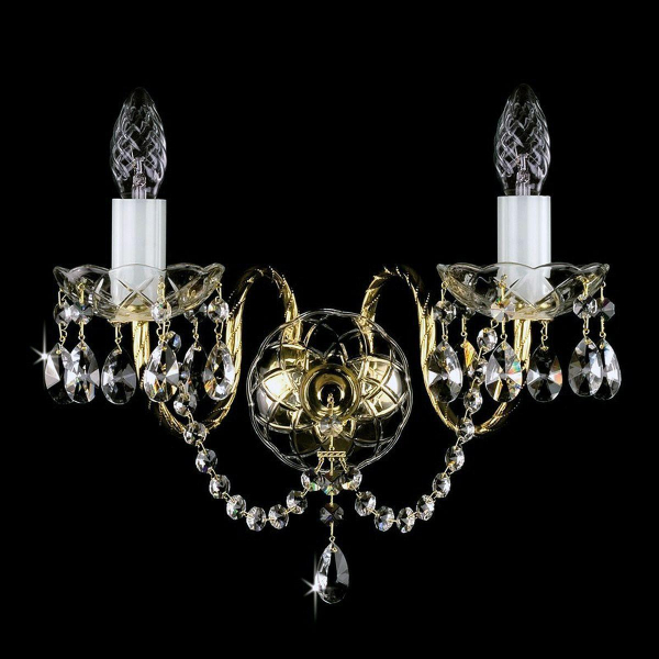 Бра Artglass Varvara II. CE Бра Artglass Varvara II. CE