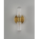 Бра Moderli Brass V11018-2W