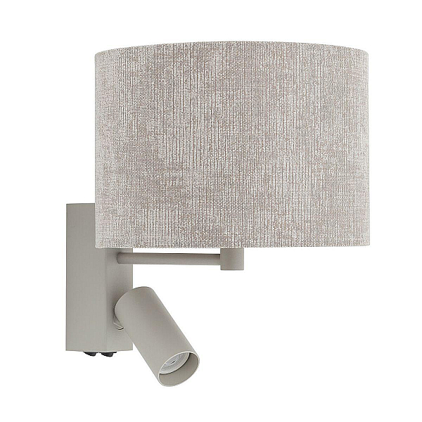 Бра Nowodvorski Cedro A Beige 11668