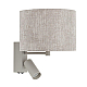 Бра Nowodvorski Cedro A Beige 11668