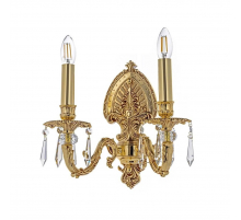 Бра Dio DArte Elite Estrada E 2.1.2.600 G