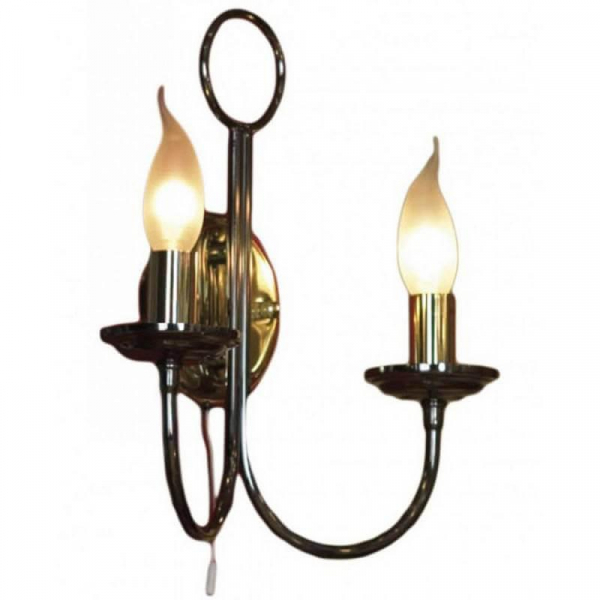 Бра Lussole Todi LSA-4611-02 Бра Lussole Todi LSA-4611-02