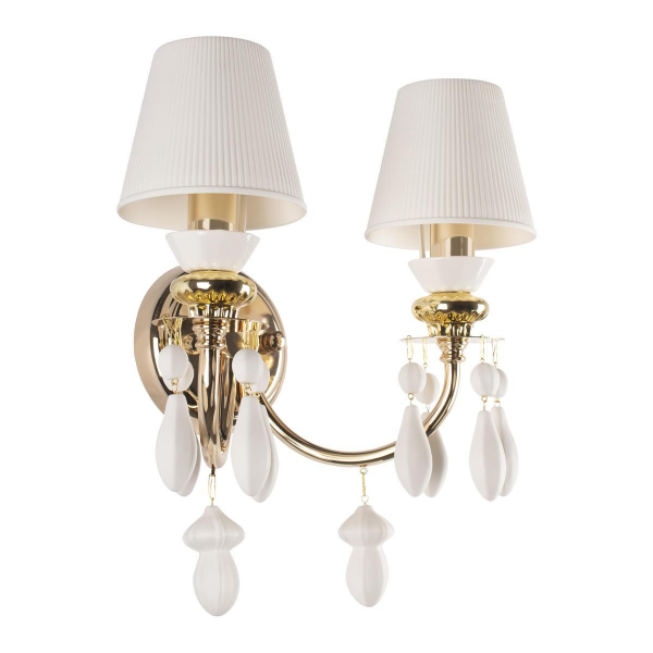 Бра Loft IT Grace 10203/2W White Бра Loft IT Grace 10203/2W White