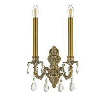 Бра Dio DArte Elite Arezzo E 2.1.2.100 A