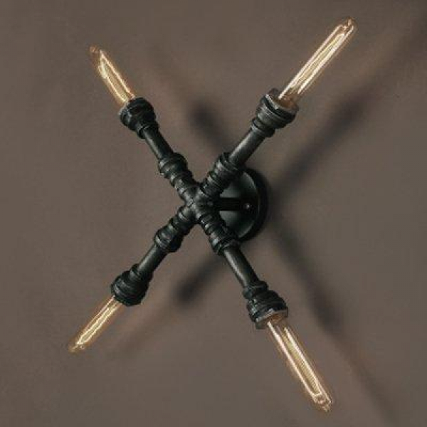 Бра Loft-Concept Loft Industrial Plumbing Water Tap 44.018-0 Бра Loft-Concept Loft Industrial Plumbing Water Tap 44.018-0