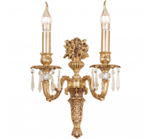 Бра Dio DArte Asfour Estrada E 2.1.2.200 G