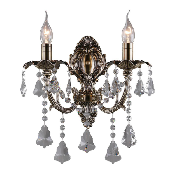 Бра Omnilux Grosseto OML-77731-02 Бра Omnilux Grosseto OML-77731-02