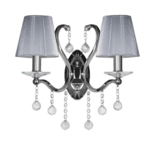 Бра Lumina Deco Bellisica LDW 8033-2 SL