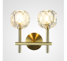 Бра Imperium Loft Rh Boule De Cristal 73769-22