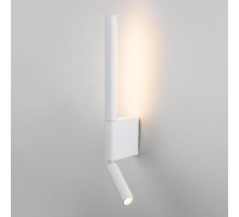 Бра Elektrostandard Sarca Led 40111/LED белый a057583