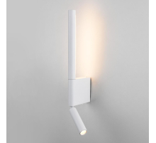 Бра Elektrostandard Sarca Led 40111/LED белый a057583