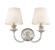 Бра Wertmark Kirsten WE369.02.101