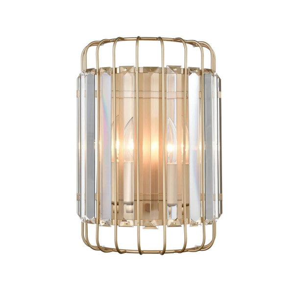 Бра Vele Luce Angelica VL3044W02 Бра Vele Luce Angelica VL3044W02