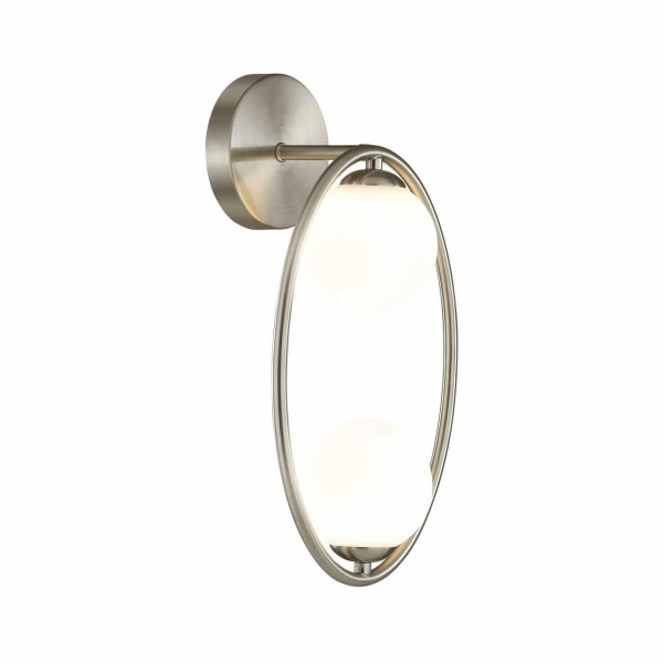 Бра Odeon Light Modern Slota 4807/2W Бра Odeon Light Modern Slota 4807/2W
