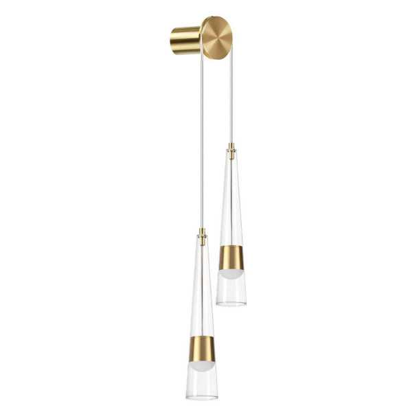 Бра Odeon Light LUMP 5043/24WL Бра Odeon Light LUMP 5043/24WL