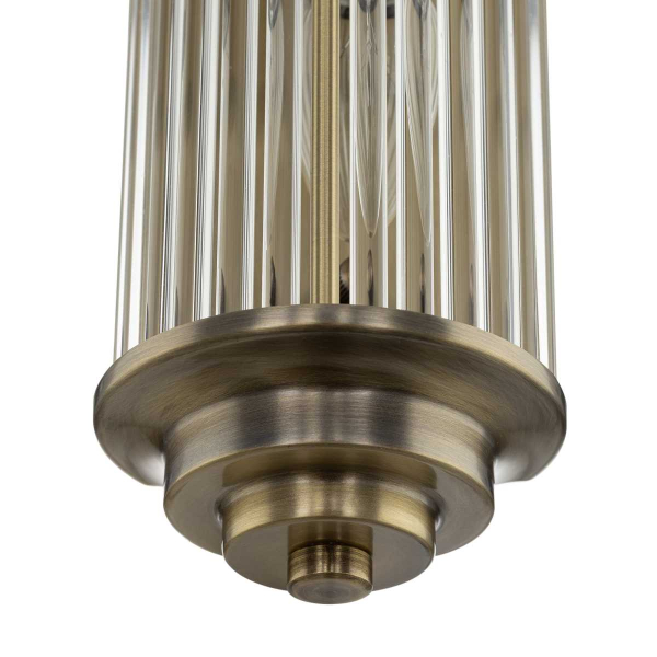 Светильник настенный Citilux VERDON CL448013