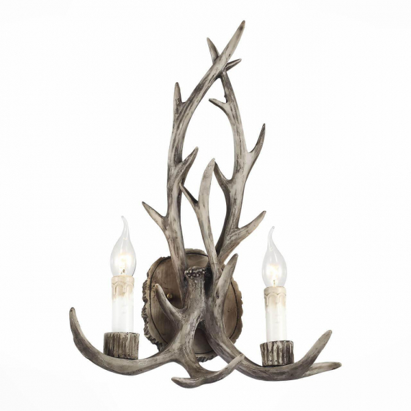Бра ST Luce Corna SL154.701.02 Бра ST Luce Corna SL154.701.02