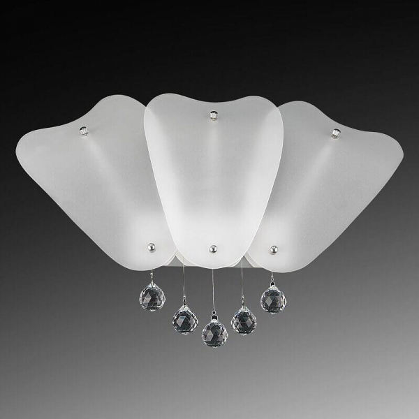 Бра Lightstar Lobo 804640 Бра Lightstar Lobo 804640