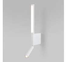 Бра Elektrostandard Sarca LED 40111/LED 4000K белый a063690