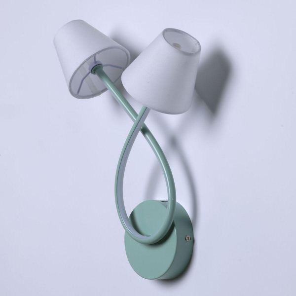 Бра MW-Light Аэлита 480023202 Бра MW-Light Аэлита 480023202