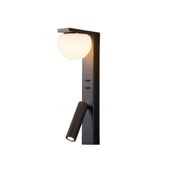 Бра Kink Light Грета 07809W,19 Бра Kink Light Грета 07809W,19