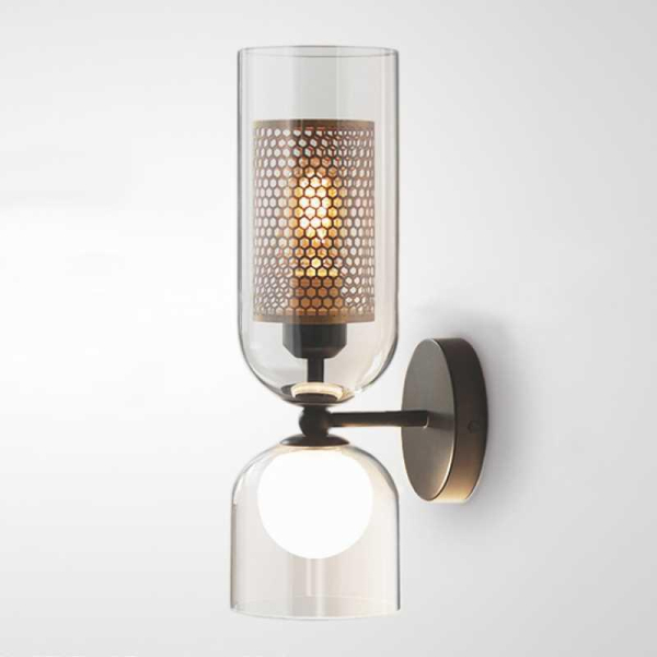 Бра Loft-Concept Perforation Lamp 44.1112-0 34359