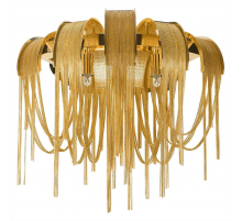 Бра LOFT IT Volver 10404W/C GD