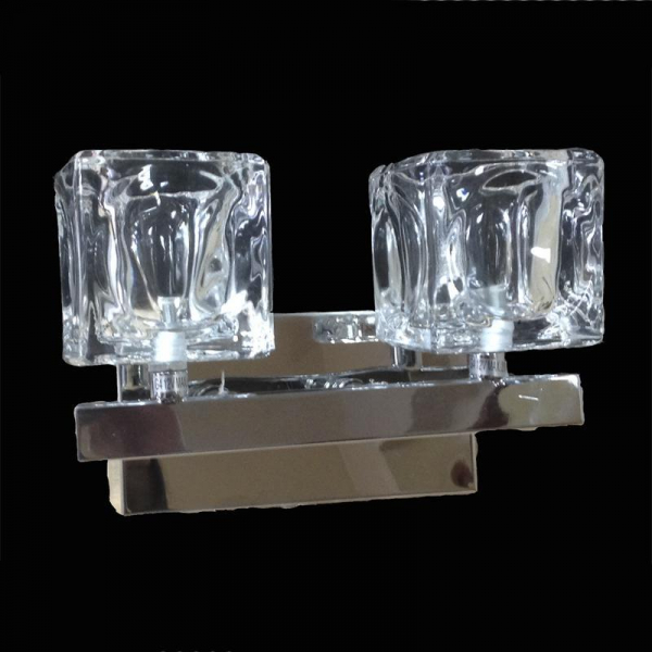 Бра Profit Light 82166 CR/2W Бра Profit Light 82166 CR/2W